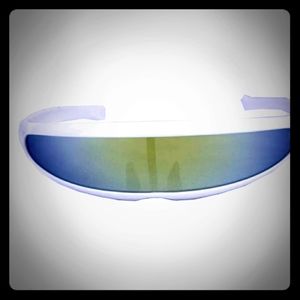 COPY - Men's Robot Sunglasses